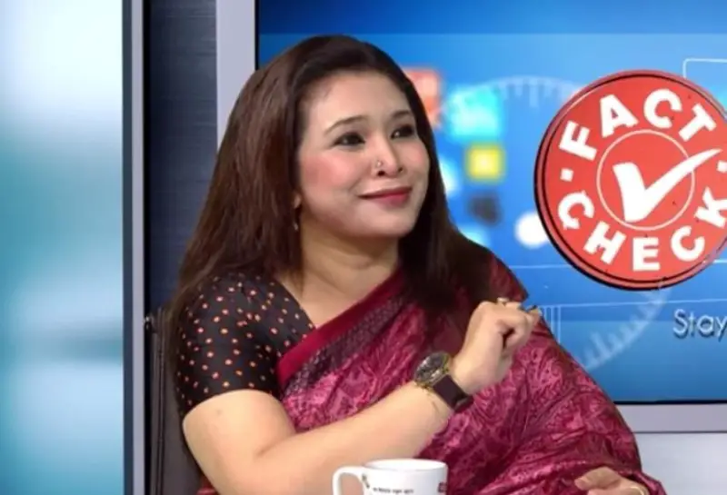 ধর্ষণকাণ্ডে শীর্ষে ভারত, তাই বাংলাদেশের ধর্ষণ নিয়ে মিডিয়ায় কনটেন্ট নেই ধর্ষণকাণ্ডে শীর্ষে ভারত, তাই বাংলাদেশের ধর্ষণ নিয়ে মিডিয়ায় কনটেন্ট নেই