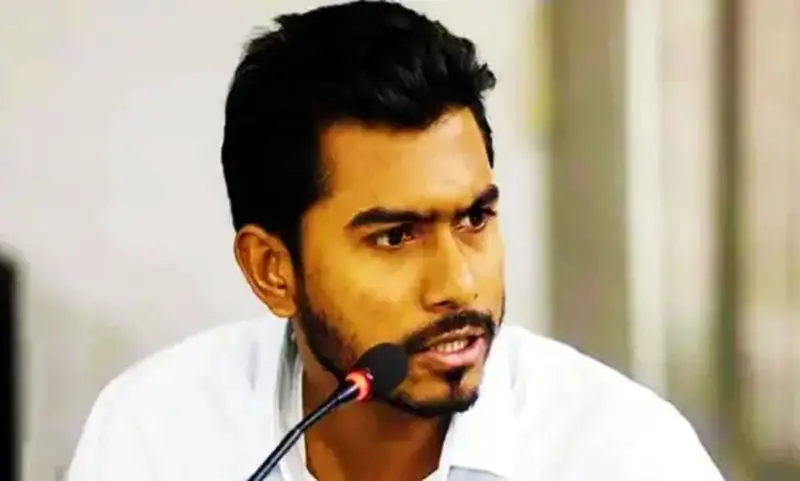 শেখ মুজিবের বাংলাদেশের ইতিহাসে ভূমিকা আছে তবে তার ঘৃণিত কাজও রয়েছে :নুরুল হক নুর শেখ মুজিবের বাংলাদেশের ইতিহাসে ভূমিকা আছে তবে তার ঘৃণিত কাজও রয়েছে :নুরুল হক নুর