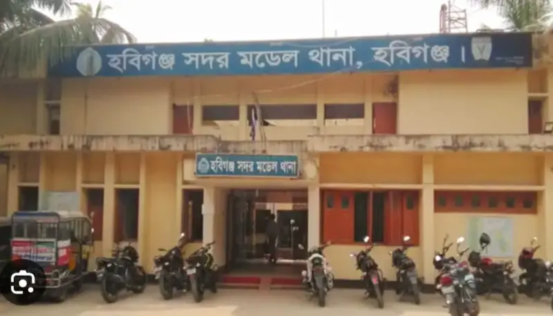 হবিগঞ্জে ইজিবাইক সাইড দেওয়া নিয়ে দুই পক্ষের সংঘর্ষে ৫০ জন আহত হবিগঞ্জে ইজিবাইক সাইড দেওয়া নিয়ে দুই পক্ষের সংঘর্ষে ৫০ জন আহত