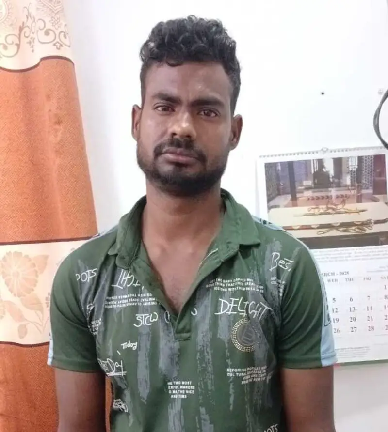দাউদকান্দিতে শিশুকে বলৎকারের চেষ্টা দাউদকান্দিতে শিশুকে বলৎকারের চেষ্টা
