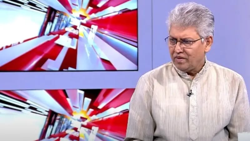 ক্লাস নাইনের সমন্বয়ক এসেও আসামিকে ছাড়িয়ে নিতে পারে : মাসুদ কামাল ক্লাস নাইনের সমন্বয়ক এসেও আসামিকে ছাড়িয়ে নিতে পারে : মাসুদ কামাল