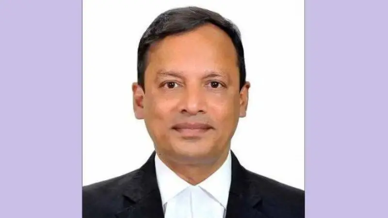 আছিয়ার ঘটনাকে পুঁজি করে বিশেষ মহল এজেন্ডা বাস্তবায়নের চেষ্টা করছে: ব্যারিস্টার কাজল আছিয়ার ঘটনাকে পুঁজি করে বিশেষ মহল এজেন্ডা বাস্তবায়নের চেষ্টা করছে: ব্যারিস্টার কাজল