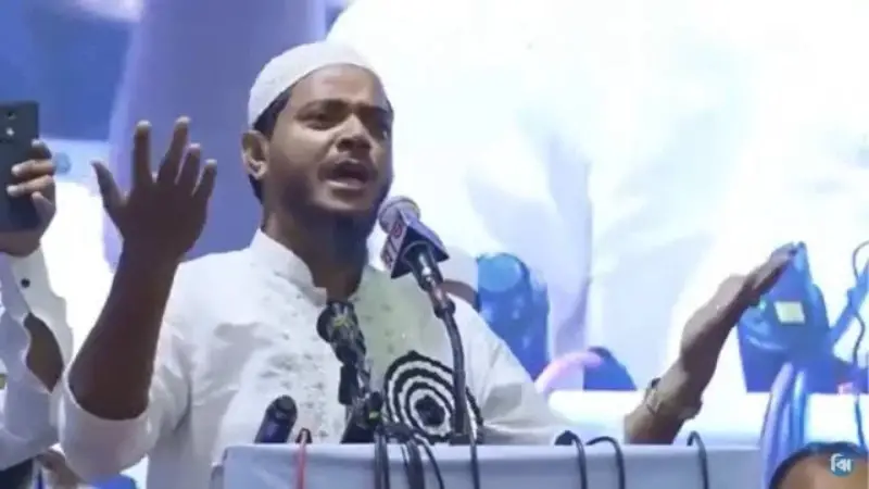কাঙ্ক্ষিত মঞ্জিলে পৌছাবই ইনশাআল্লাহ: শফিকুল ইসলাম মাসুদ কাঙ্ক্ষিত মঞ্জিলে পৌছাবই ইনশাআল্লাহ: শফিকুল ইসলাম মাসুদ