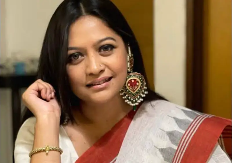 নারী আসনে সরাসরি ভোটে আপত্তি বিএনপির, ক্ষোভ ঝাড়লেন তাজনূভা জাবীন নারী আসনে সরাসরি ভোটে আপত্তি বিএনপির, ক্ষোভ ঝাড়লেন তাজনূভা জাবীন