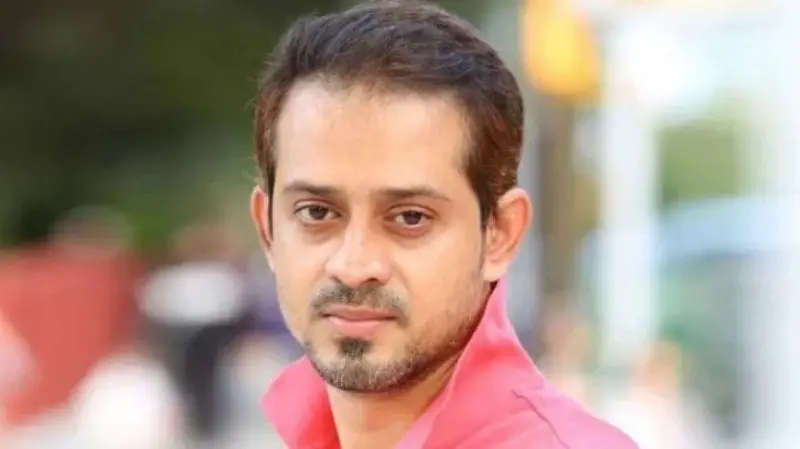 ভারতের সাথে ট্রানজিট বাতিলের দাবি জানালেন সাংবাদিক ইলিয়াস ভারতের সাথে ট্রানজিট বাতিলের দাবি জানালেন সাংবাদিক ইলিয়াস