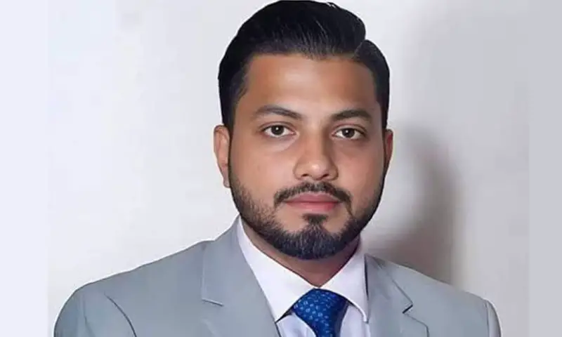 ইশরাক এখন ঢাকা দক্ষিণের মেয়র, পরিবর্তন করলেন ফেসবুক বায়ো ইশরাক এখন ঢাকা দক্ষিণের মেয়র, পরিবর্তন করলেন ফেসবুক বায়ো