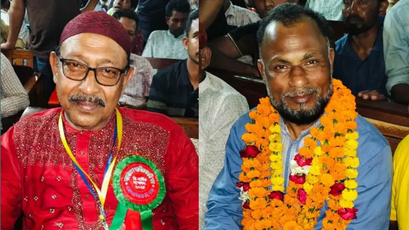 পঞ্চগড় সদর বিএনপির সম্মেলন : সভাপতি দাউদ, সম্পাদক বাবু পঞ্চগড় সদর বিএনপির সম্মেলন : সভাপতি দাউদ, সম্পাদক বাবু