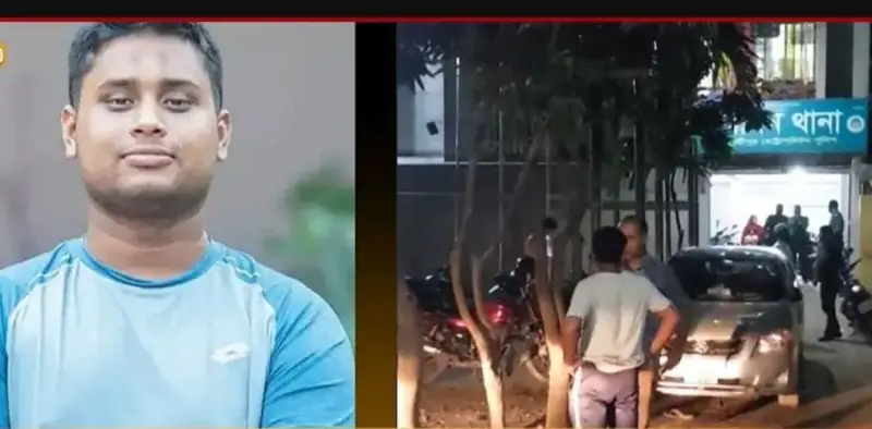 হাসনাতের গাড়িতে হামলা, এখন পর্যন্ত আটক ৫৪ জন হাসনাতের গাড়িতে হামলা, এখন পর্যন্ত আটক ৫৪ জন