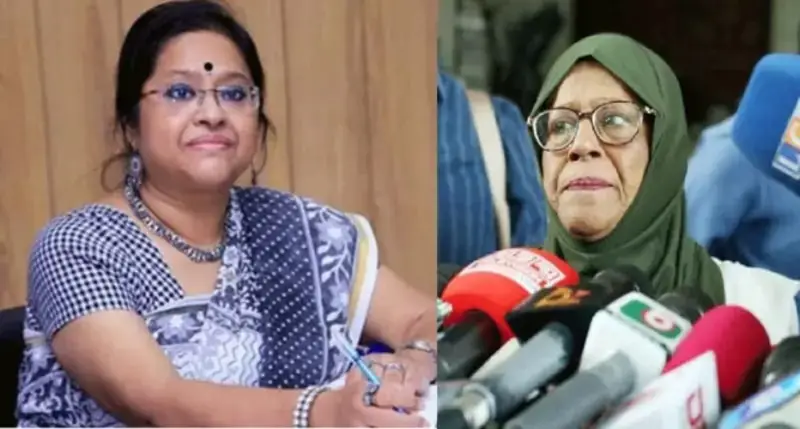 নিজ বাড়িতে থাকতে পারবেন তুরিন আফরোজের মা: আপিল বিভাগ নিজ বাড়িতে থাকতে পারবেন তুরিন আফরোজের মা: আপিল বিভাগ