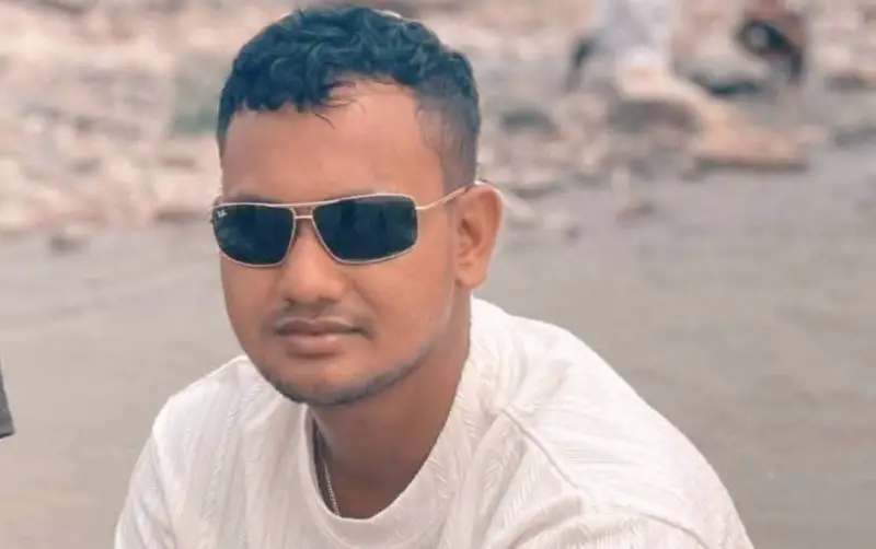 পূর্ব বিরোধের জেরে হোমনায় ছাত্রদল কর্মীকে কুপিয়ে জখম পূর্ব বিরোধের জেরে হোমনায় ছাত্রদল কর্মীকে কুপিয়ে জখম