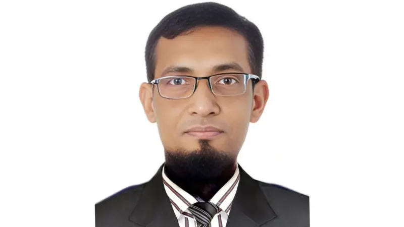 সচেতনতার শক্তি পারমাণবিক বোমার চেয়েও শক্তিশালী: ড. মো: আনোয়ার হোসেন সচেতনতার শক্তি পারমাণবিক বোমার চেয়েও শক্তিশালী: ড. মো: আনোয়ার হোসেন
