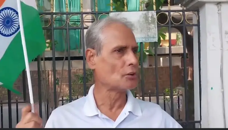 পাকিস্তানকে আমরা গাজার মতো দেখতে চাই পাকিস্তানকে আমরা গাজার মতো দেখতে চাই