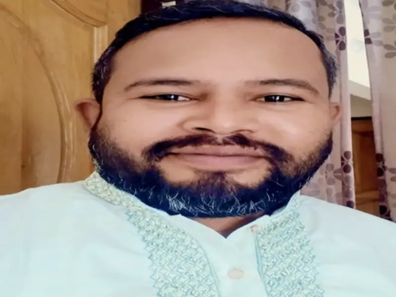 প্রাথমিক শিক্ষায় শ্রেষ্ঠ মাধবপুরের রফিকুল ইসলাম প্রাথমিক শিক্ষায় শ্রেষ্ঠ মাধবপুরের রফিকুল ইসলাম