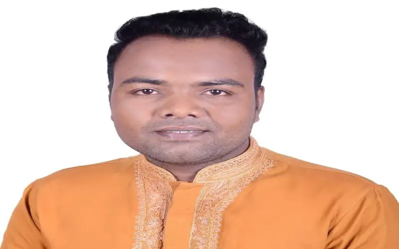 মৌলভীবাজার ছাত্রলীগের কেন্দ্রীয় নেতা গ্রেফতার মৌলভীবাজার ছাত্রলীগের কেন্দ্রীয় নেতা গ্রেফতার