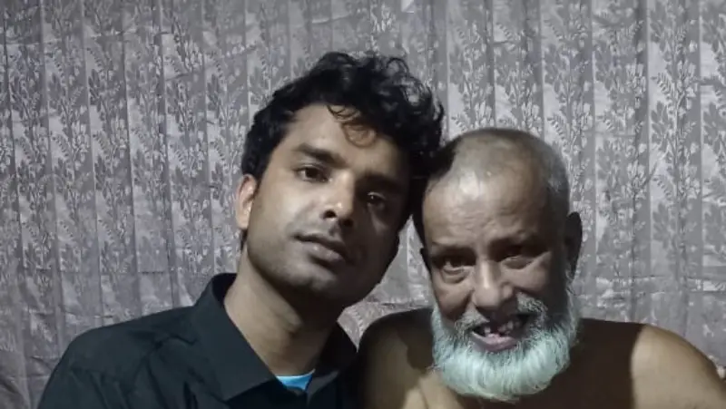 প্রীতম সোহাগের পিতার মৃত্যুতে শোকবার্তা জানিয়েছে এনসিপি প্রীতম সোহাগের পিতার মৃত্যুতে শোকবার্তা জানিয়েছে এনসিপি