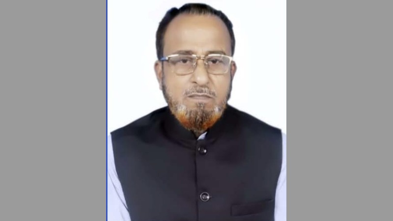 আ’লীগের সভাপতির পদ থেকে পদত্যাগ করলেন ইউপি চেয়ারম্যান! আ’লীগের সভাপতির পদ থেকে পদত্যাগ করলেন ইউপি চেয়ারম্যান!