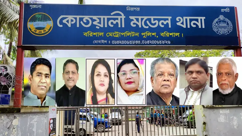শেখ হাসিনার ভাই-ভাবীসহ ২৪৭ জনের বিরুদ্ধে মামলা শেখ হাসিনার ভাই-ভাবীসহ ২৪৭ জনের বিরুদ্ধে মামলা