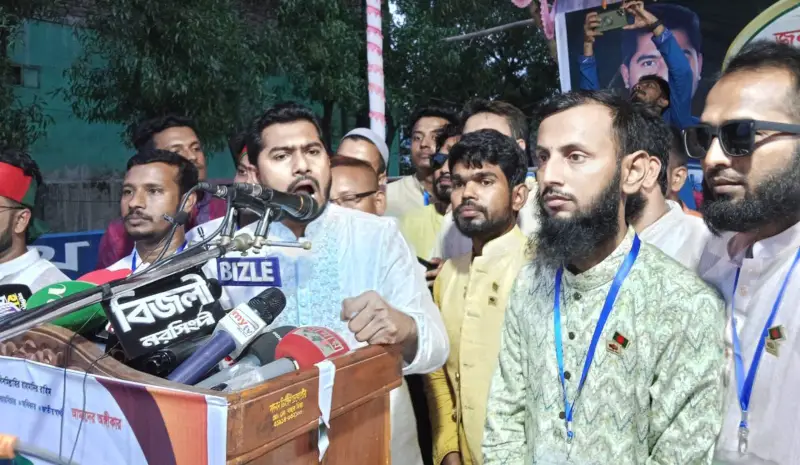 জুলাই কারো বাপ দাদার সম্পত্তি না: নুর জুলাই কারো বাপ দাদার সম্পত্তি না: নুর