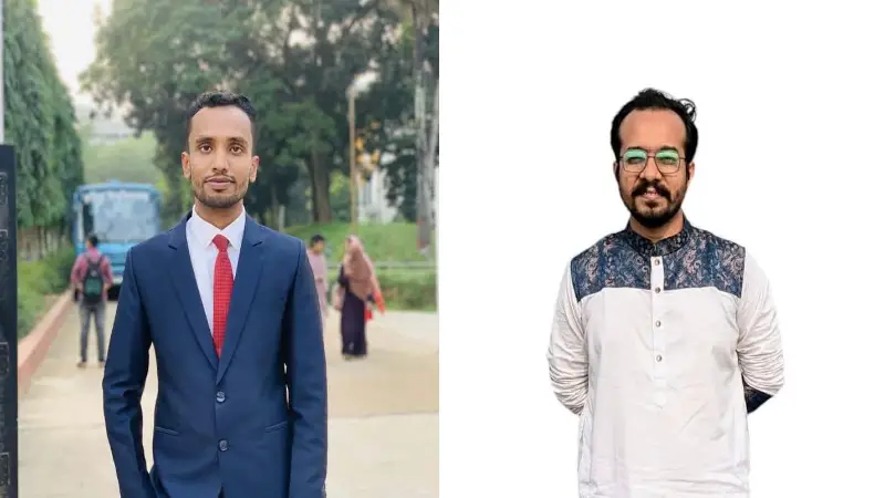 মামলা বাণিজ্য নিয়ে কুবি ও জেলা নেতাদের মুখোমুখি অবস্থান মামলা বাণিজ্য নিয়ে কুবি ও জেলা নেতাদের মুখোমুখি অবস্থান
