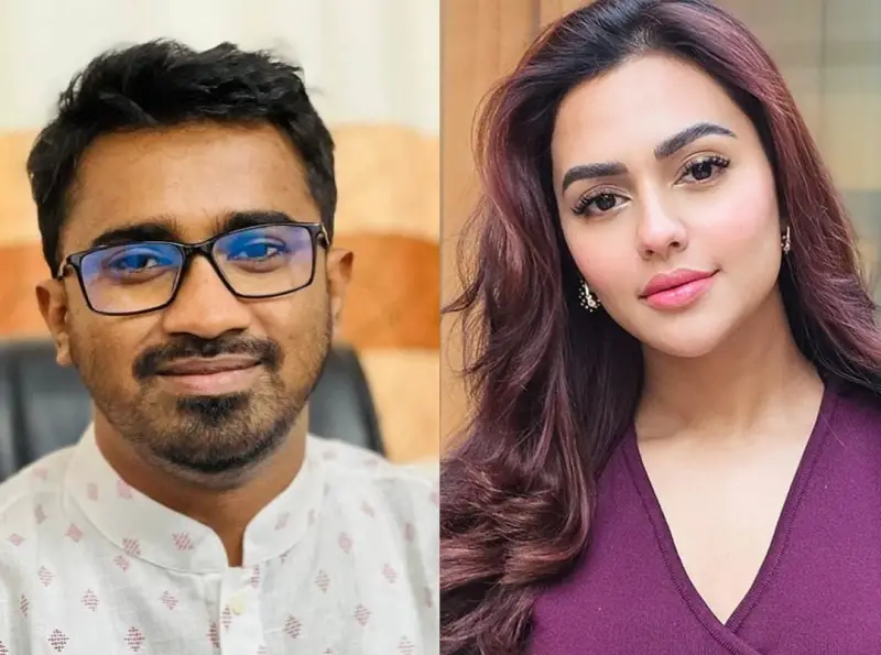 সরকার এখন ডাকাত না ধরে ছিঁচকে চোর ধরার কাজে ব্যস্ত :রাশেদ খান সরকার এখন ডাকাত না ধরে ছিঁচকে চোর ধরার কাজে ব্যস্ত :রাশেদ খান