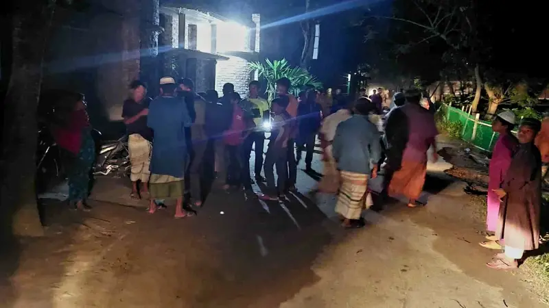 নীলফামারীতে পানিতে ডুবে দুই শিশুর মৃত্যু নীলফামারীতে পানিতে ডুবে দুই শিশুর মৃত্যু