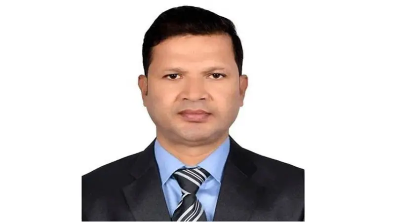 সোয়া কোটি টাকা দূর্নীতির মামলায় জামিন পেলেন বগুড়ার বিএনপি নেতা পরিমল চন্দ্র দাস সোয়া কোটি টাকা দূর্নীতির মামলায় জামিন পেলেন বগুড়ার বিএনপি নেতা পরিমল চন্দ্র দাস