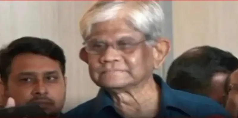 মহার্ঘ ভাতা নিয়ে নতুন যে তথ্য দিলেন অর্থ উপদেষ্টা মহার্ঘ ভাতা নিয়ে নতুন যে তথ্য দিলেন অর্থ উপদেষ্টা