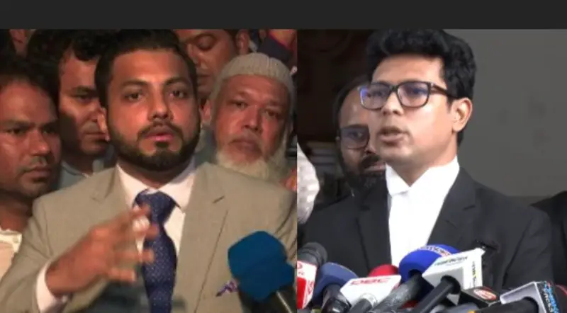বাধা কাটছে না ইশরাকের শপথে, আপিল বিভাগে যাবেন জানালেন রিটকারীর আইনজীবী বাধা কাটছে না ইশরাকের শপথে, আপিল বিভাগে যাবেন জানালেন রিটকারীর আইনজীবী