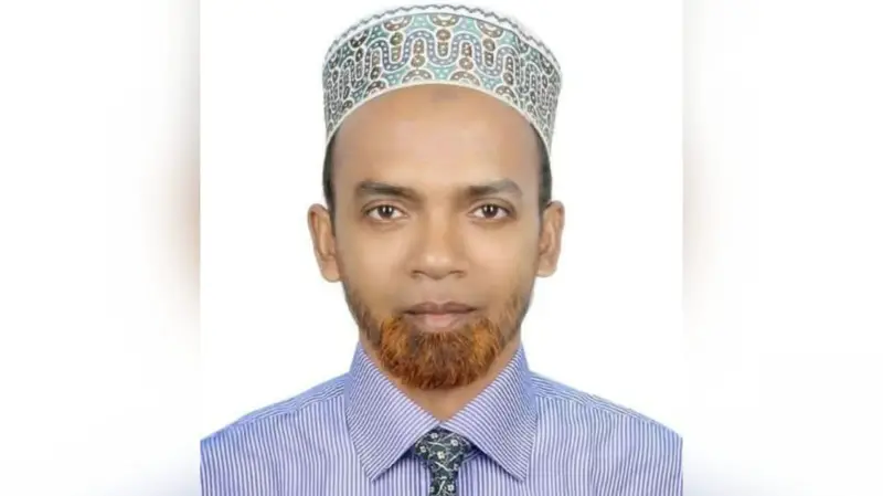 কুমিল্লায় দুর্বৃত্তদের হামলায় আহত যুবলীগ নেতার মৃত্যু কুমিল্লায় দুর্বৃত্তদের হামলায় আহত যুবলীগ নেতার মৃত্যু