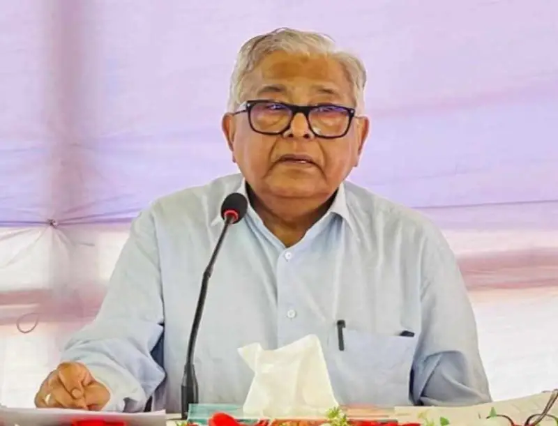 রাজশাহীর কৃতি সন্তান বিএমডিএ চেয়ারম্যান ড. আসাদুজ্জামান আর নেই রাজশাহীর কৃতি সন্তান বিএমডিএ চেয়ারম্যান ড. আসাদুজ্জামান আর নেই