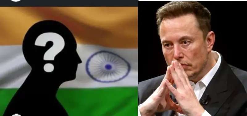এক রাতেই ভারতীয়ের অ্যাকাউন্টে ঢুকল ৩৬ অঙ্কের টাকা, পিছিয়ে পড়লেন ইলন মাস্ক! এক রাতেই ভারতীয়ের অ্যাকাউন্টে ঢুকল ৩৬ অঙ্কের টাকা, পিছিয়ে পড়লেন ইলন মাস্ক!