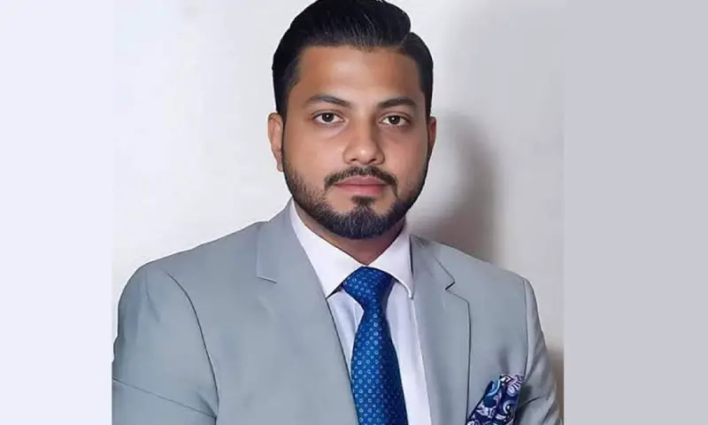শপথ কেবল একটা ফরমালিটি, জনতার মেয়র হিসেবে আমার দায়িত্ব এখন শুরু :ইশরাক হোসেন শপথ কেবল একটা ফরমালিটি, জনতার মেয়র হিসেবে আমার দায়িত্ব এখন শুরু :ইশরাক হোসেন
