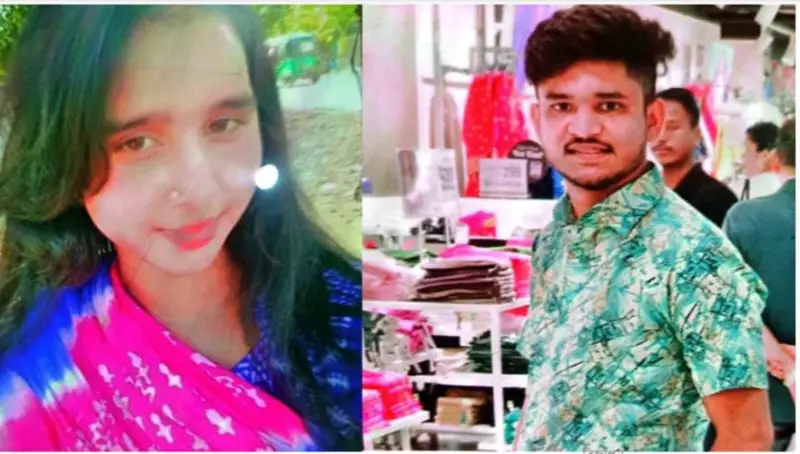 পলাতক আসামির ছুরিকাঘাতে স্ত্রী খুন, জিজ্ঞাসাবাদের জন্য বাবা-মা আটক পলাতক আসামির ছুরিকাঘাতে স্ত্রী খুন, জিজ্ঞাসাবাদের জন্য বাবা-মা আটক