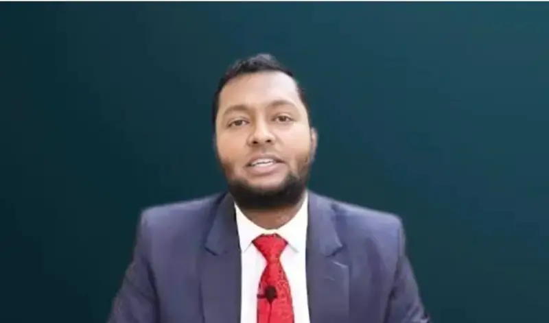 আওয়ামী লীগ নিষিদ্ধ হতো না, যদি ইসলামপন্থীরা শাহবাগে কর্মসূচি না করতো :ড. ফয়জুল হক আওয়ামী লীগ নিষিদ্ধ হতো না, যদি ইসলামপন্থীরা শাহবাগে কর্মসূচি না করতো :ড. ফয়জুল হক