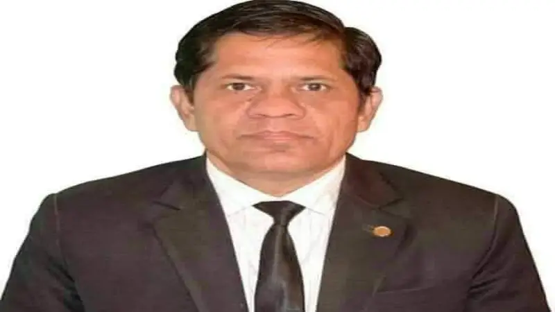 গাইবান্ধায় আ’লীগ নেতা বারের সাবেক সভাপতি লাছু গ্রেফতার