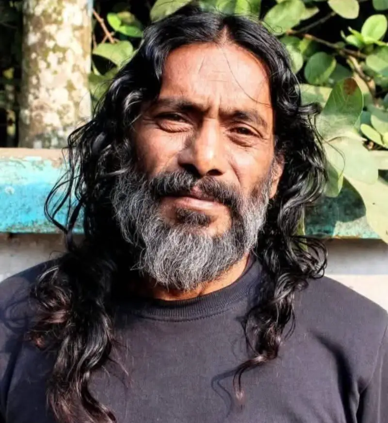 এস এম সুলতানের প্রিয় শিষ্য, শিশু স্বর্গের শিক্ষক চিত্রকর সমীর মজুমদার আর নেই এস এম সুলতানের প্রিয় শিষ্য, শিশু স্বর্গের শিক্ষক চিত্রকর সমীর মজুমদার আর নেই
