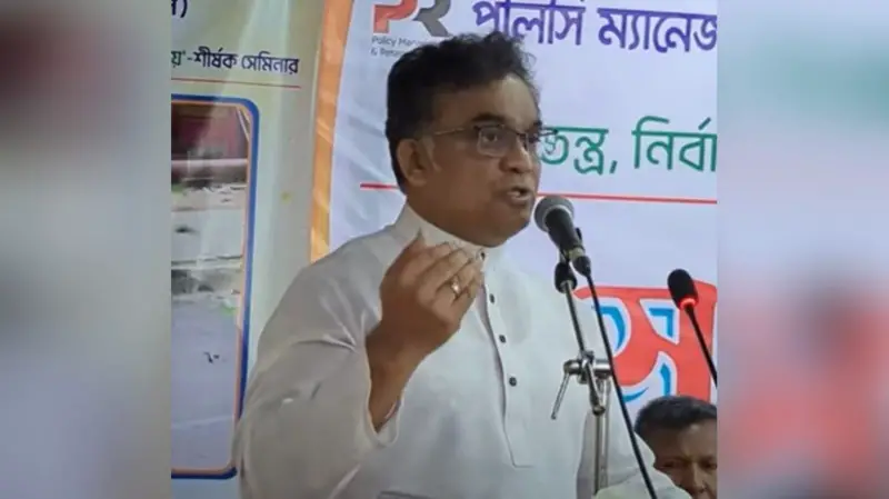 তারেক রহমানের নেতৃত্বের প্রশংসায় জাবি উপাচার্য তারেক রহমানের নেতৃত্বের প্রশংসায় জাবি উপাচার্য