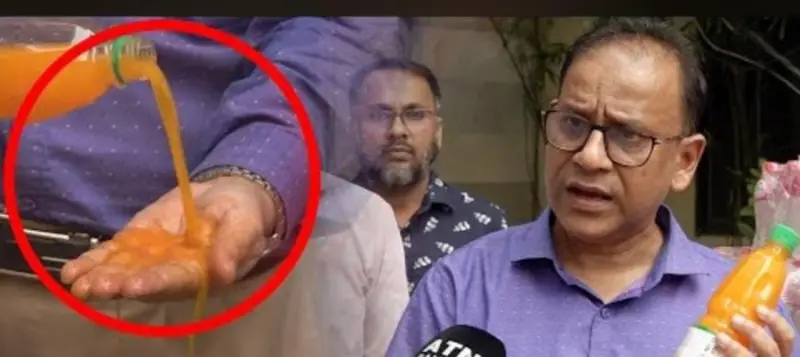 ভেজাল রোধে মৃত্যুদন্ড শাস্তির দাবি বিএসটিআই মহাপরিচালকের ভেজাল রোধে মৃত্যুদন্ড শাস্তির দাবি বিএসটিআই মহাপরিচালকের