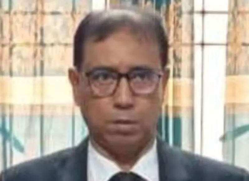 গোপালগঞ্জ জেলা বিএনপির ভারপ্রাপ্ত সদস্য সচিবের দায়িত্ব পেলেন এ্যাড. কাজী আবুল খায়ের গোপালগঞ্জ জেলা বিএনপির ভারপ্রাপ্ত সদস্য সচিবের দায়িত্ব পেলেন এ্যাড. কাজী আবুল খায়ের