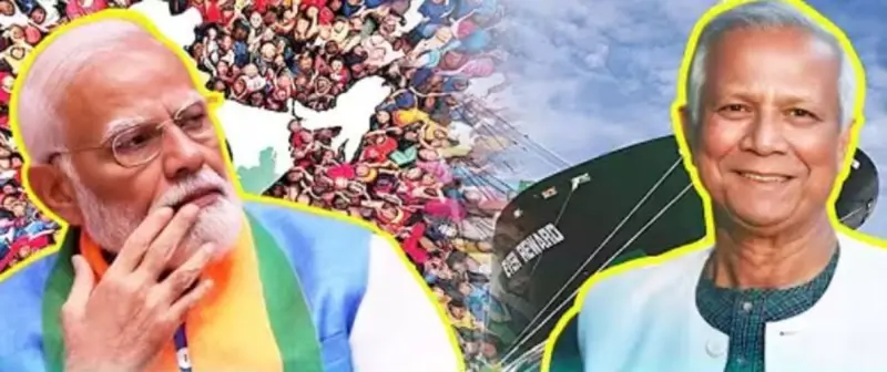 বাংলাদেশের পক্ষ নিয়ে মোদিকে অভিশাপ দিচ্ছে ভারতীয়রাই! বাংলাদেশের পক্ষ নিয়ে মোদিকে অভিশাপ দিচ্ছে ভারতীয়রাই!