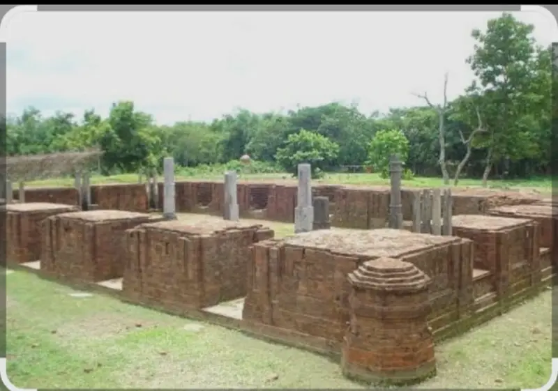 নেত্রকোনার কেন্দুয়ায় রোয়াইলবাড়ি দুর্গ, পর্যটনের অপার সম্ভাবনা নেত্রকোনার কেন্দুয়ায় রোয়াইলবাড়ি দুর্গ, পর্যটনের অপার সম্ভাবনা