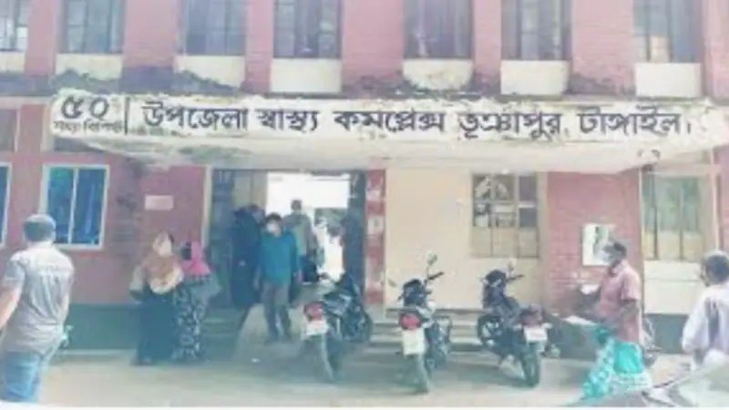 ভূঞাপুরে মসজিদে নামাজরত অবস্থায় মুসল্লির উপর হামলা ভূঞাপুরে মসজিদে নামাজরত অবস্থায় মুসল্লির উপর হামলা