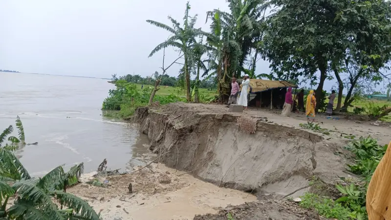 ভাঙ্গা-গড়ার জীবন আমাদের, ঈদ কোথায় পাব ভাঙ্গা-গড়ার জীবন আমাদের, ঈদ কোথায় পাব