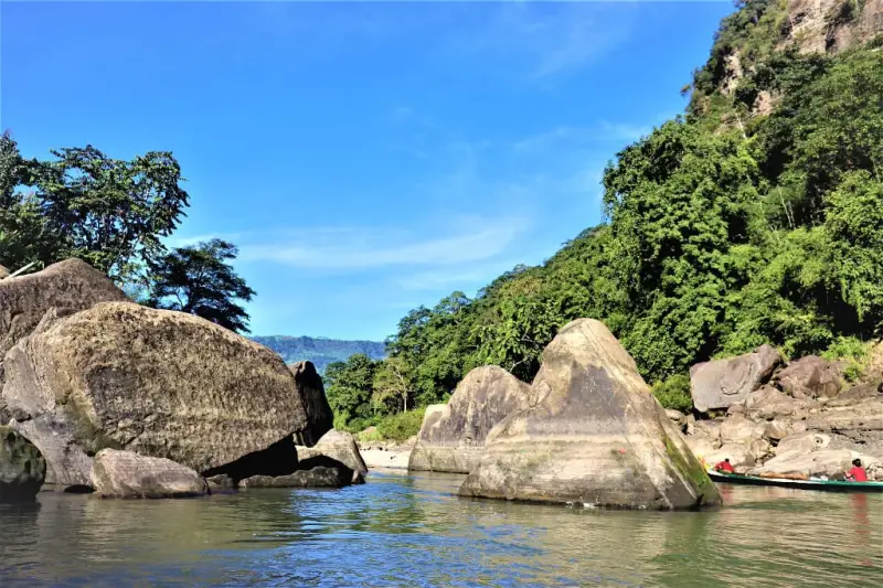 বান্দরবানে রুমা ও থানচির পর্যটন স্পটগুলো ভ্রমণে নিষেধাজ্ঞা প্রত্যাহার বান্দরবানে রুমা ও থানচির পর্যটন স্পটগুলো ভ্রমণে নিষেধাজ্ঞা প্রত্যাহার