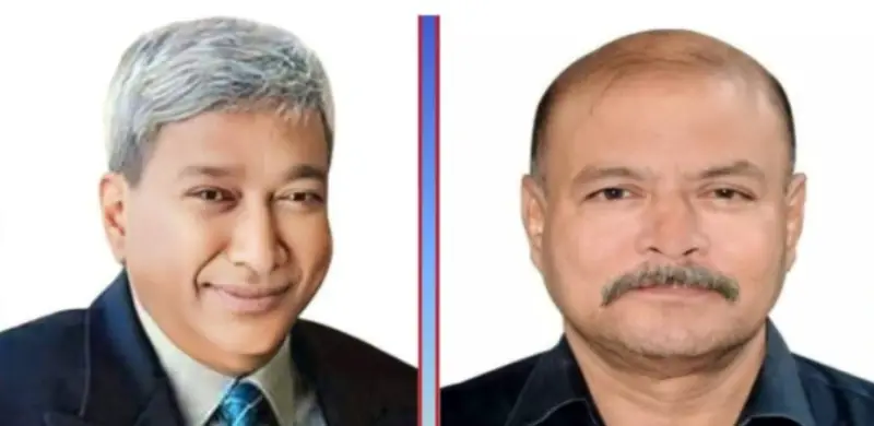 মুন্সীগঞ্জ জেলা বিএনপির পূর্ণাঙ্গ আহ্বাযক কমিটি, নতুন করে ৫২ জন যুক্ত মুন্সীগঞ্জ জেলা বিএনপির পূর্ণাঙ্গ আহ্বাযক কমিটি, নতুন করে ৫২ জন যুক্ত