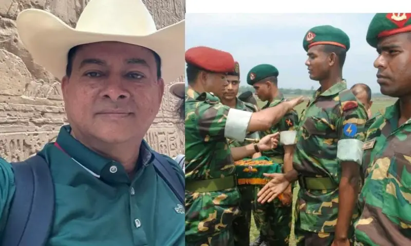 নতজানু পররাষ্ট্রনীতি ও সামরিক ভাবনায় ভারতের প্রভাব নতজানু পররাষ্ট্রনীতি ও সামরিক ভাবনায় ভারতের প্রভাব
