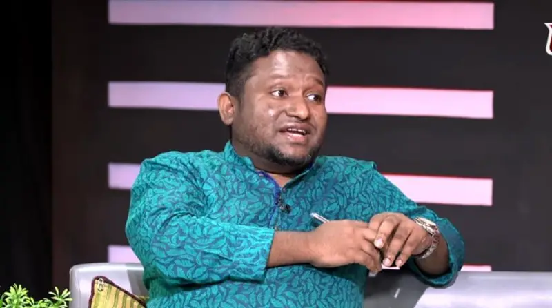 ভারতকে ঘৃণা করার অনেক যুক্তি আছে: রেজাউল করিম রনি ভারতকে ঘৃণা করার অনেক যুক্তি আছে: রেজাউল করিম রনি