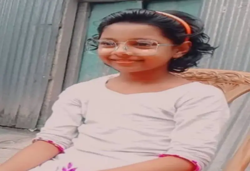 গোসল করতে গিয়ে নিখোঁজ, ২ দিন পর শিশুর মরদেহ উদ্ধার গোসল করতে গিয়ে নিখোঁজ, ২ দিন পর শিশুর মরদেহ উদ্ধার