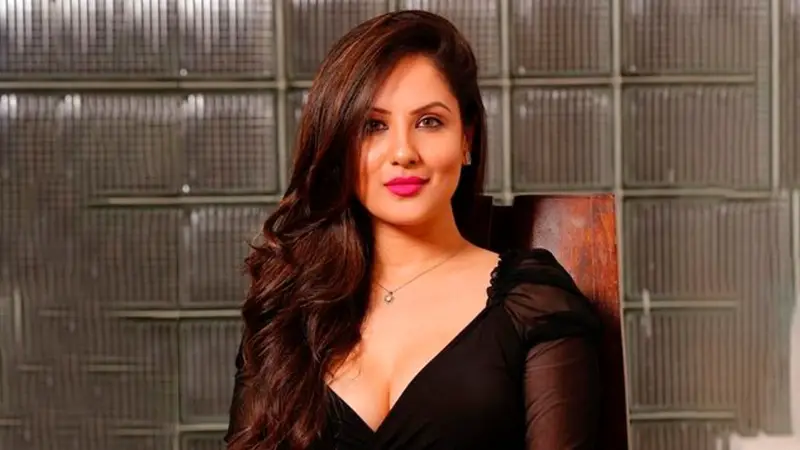 বন্ধুকে বিশ্বাস করে সর্বস্ব হারালেন জনপ্রিয় অভিনেত্রী পূজা বন্ধুকে বিশ্বাস করে সর্বস্ব হারালেন জনপ্রিয় অভিনেত্রী পূজা