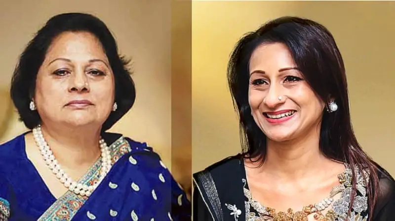 ট্রান্সকম দখলের জালিয়াতি: লতিফুর রহমানের স্ত্রী ও মেয়ের বিরুদ্ধে ভাইয়ের মামলা ট্রান্সকম দখলের জালিয়াতি: লতিফুর রহমানের স্ত্রী ও মেয়ের বিরুদ্ধে ভাইয়ের মামলা